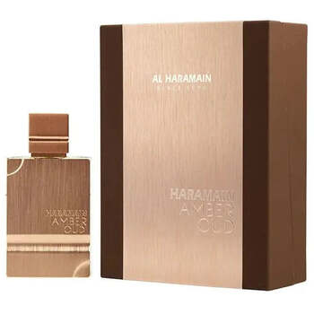 Amber Oud EDP